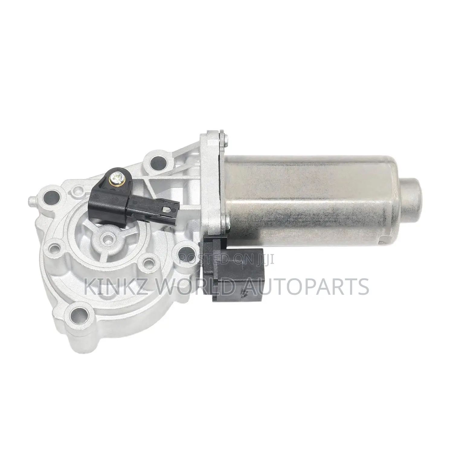 BMW X5 X3 Transfer Case Shift Actuator Motor Gear 2710756629