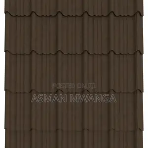 Versatile Roofing Matte 28g Chocolate