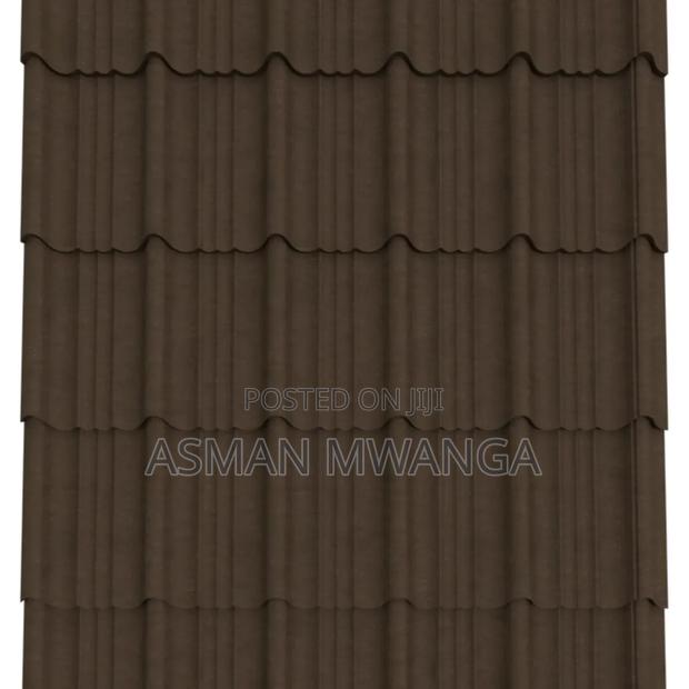 Versatile Roofing Matte 28g Chocolate