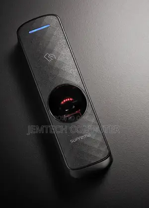 Suprema Bioentry P2 IP Fingerprint Device\\ Bioentry P2