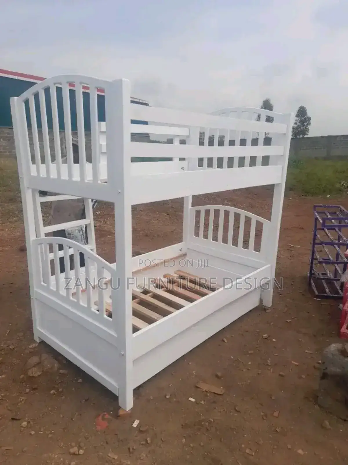 Amazing Quality Double Decker Beds