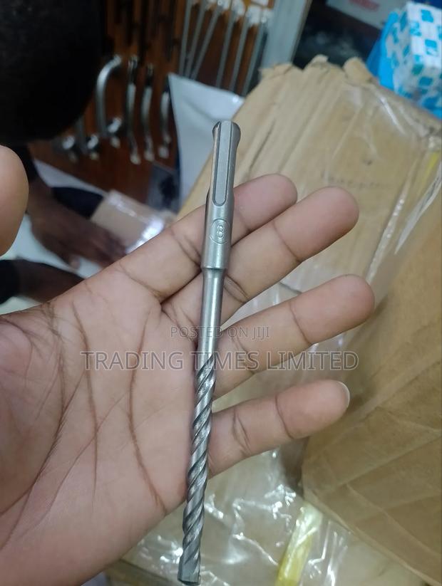 HSS Mason Bit - thumbnail 2