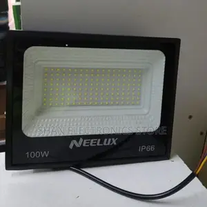 100w Led Flood Light,Neelux 100w Ac Security Floodlight