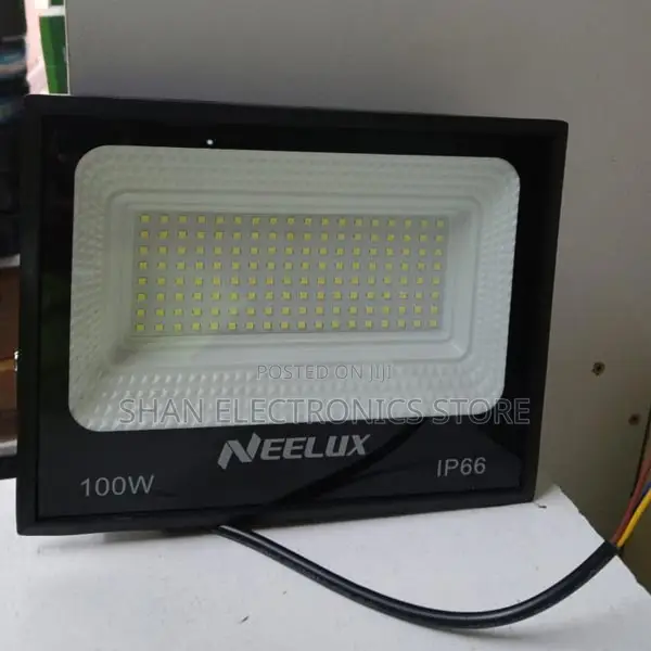 100w Led Flood Light,Neelux 100w Ac Security Floodlight