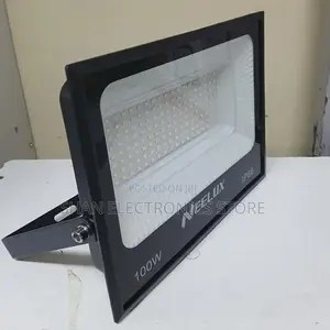 Waterproof Bright Security Light 100watts Neelux Electric