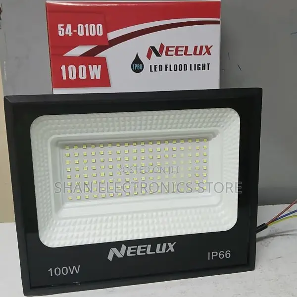 White Light Original,100w Led Flood Light,Outdoor Floodlight