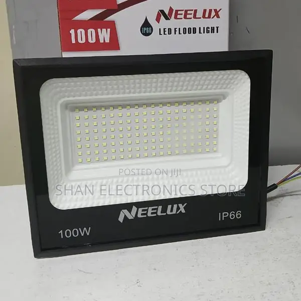 Outdoor Indoor Lighting Fixture Landscape Floodlight 100w Ac