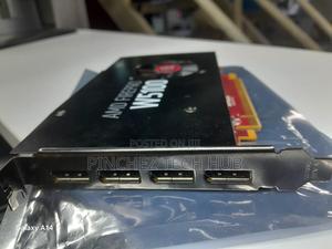 4gb Graphics W5100 - main view