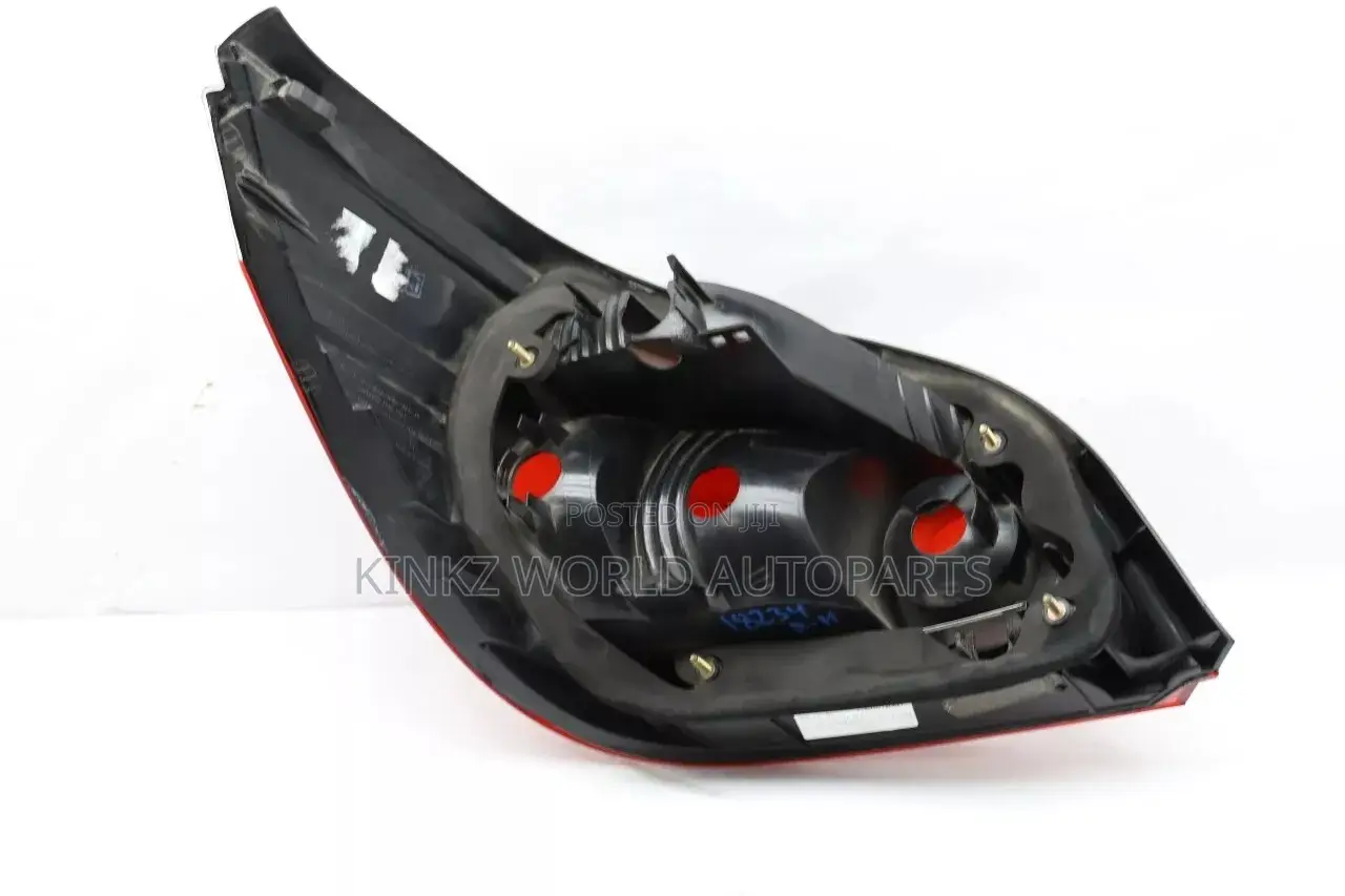 BMW E60 5-Series Tail Light OEM 63217165739 or 63217165740