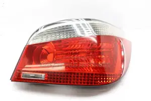 BMW E60 5-Series Tail Light OEM 63217165739 or 63217165740