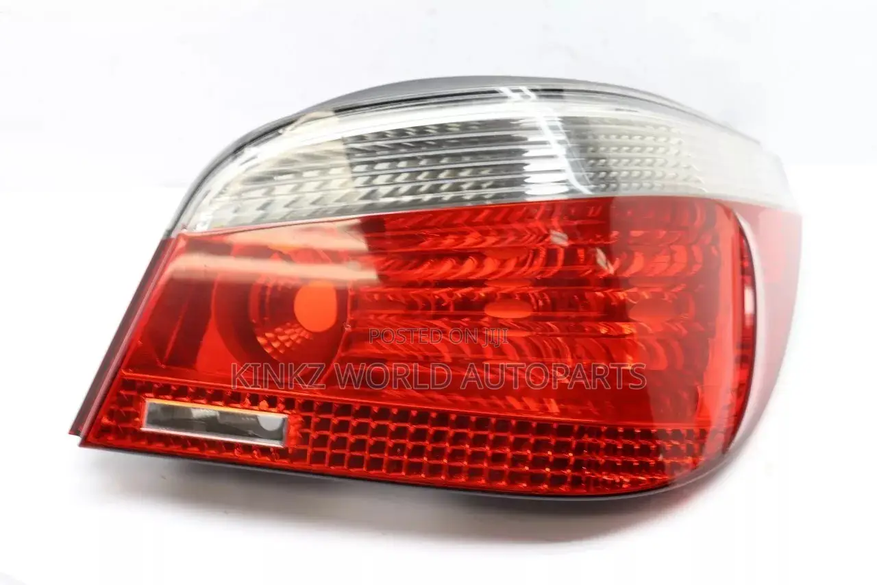 BMW E60 5-Series Tail Light OEM 63217165739 or 63217165740
