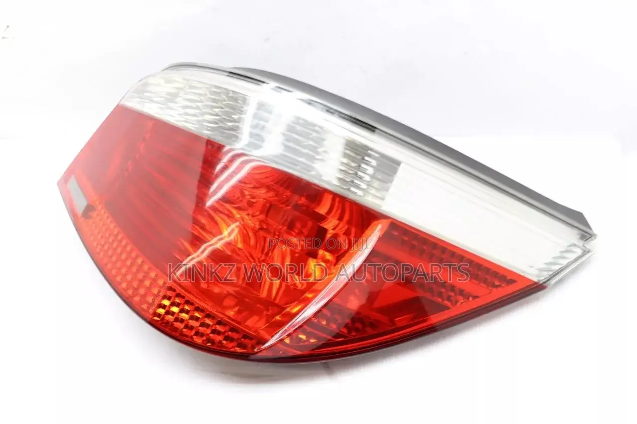 BMW E60 5-Series Tail Light OEM 63217165739 or 63217165740