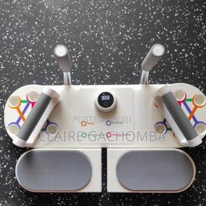 Professional Digital Push Up Board - thumbnail 2