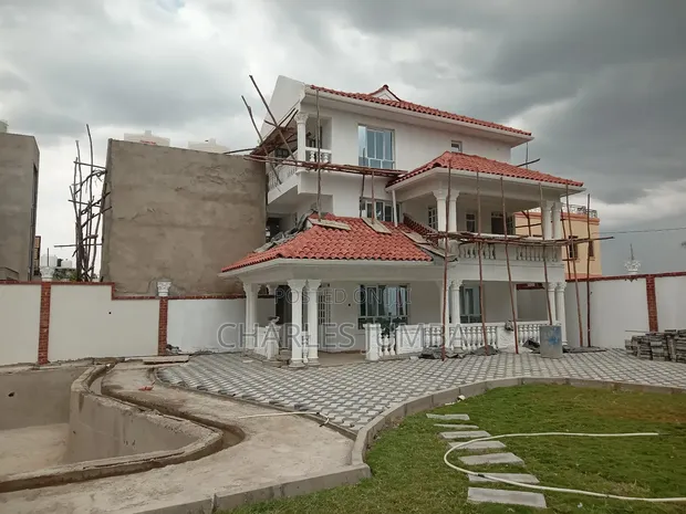 4bdrm Maisonette in Epz, Kitengela for sale