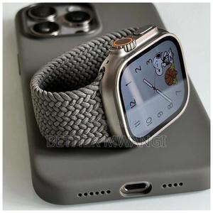 Perfect Apple Watch Dupe in Kenya - thumbnail 2