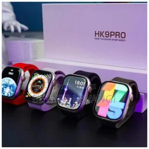 Perfect Apple Watch Dupe in Kenya