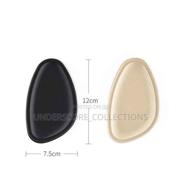 Frontal Heal Pad - thumbnail 2