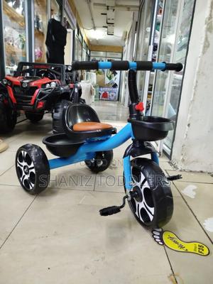 Quality Tricycle/ Baby Tricycle - thumbnail 2