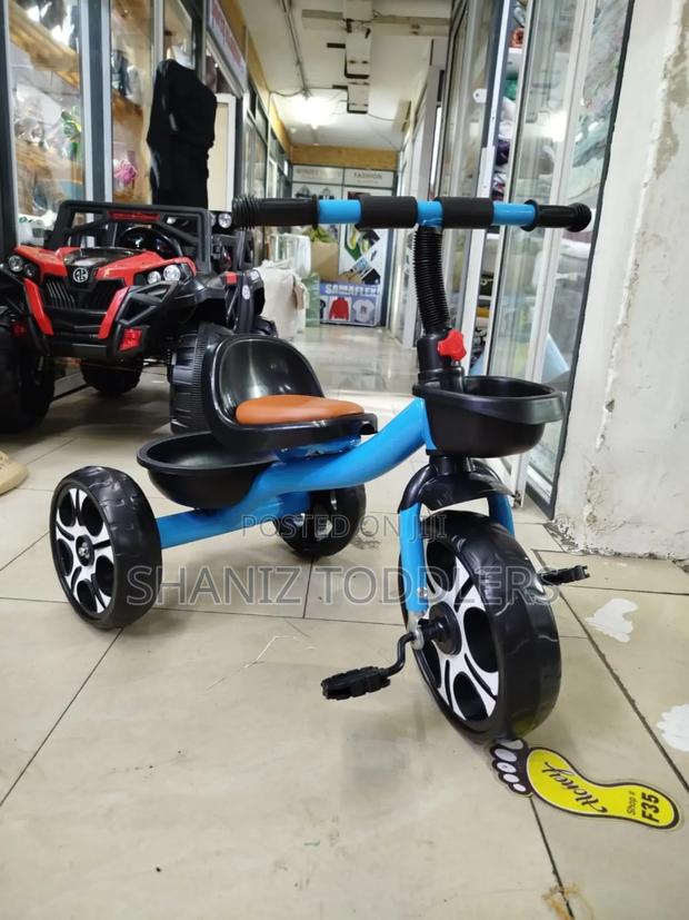 Quality Tricycle/ Baby Tricycle - main view