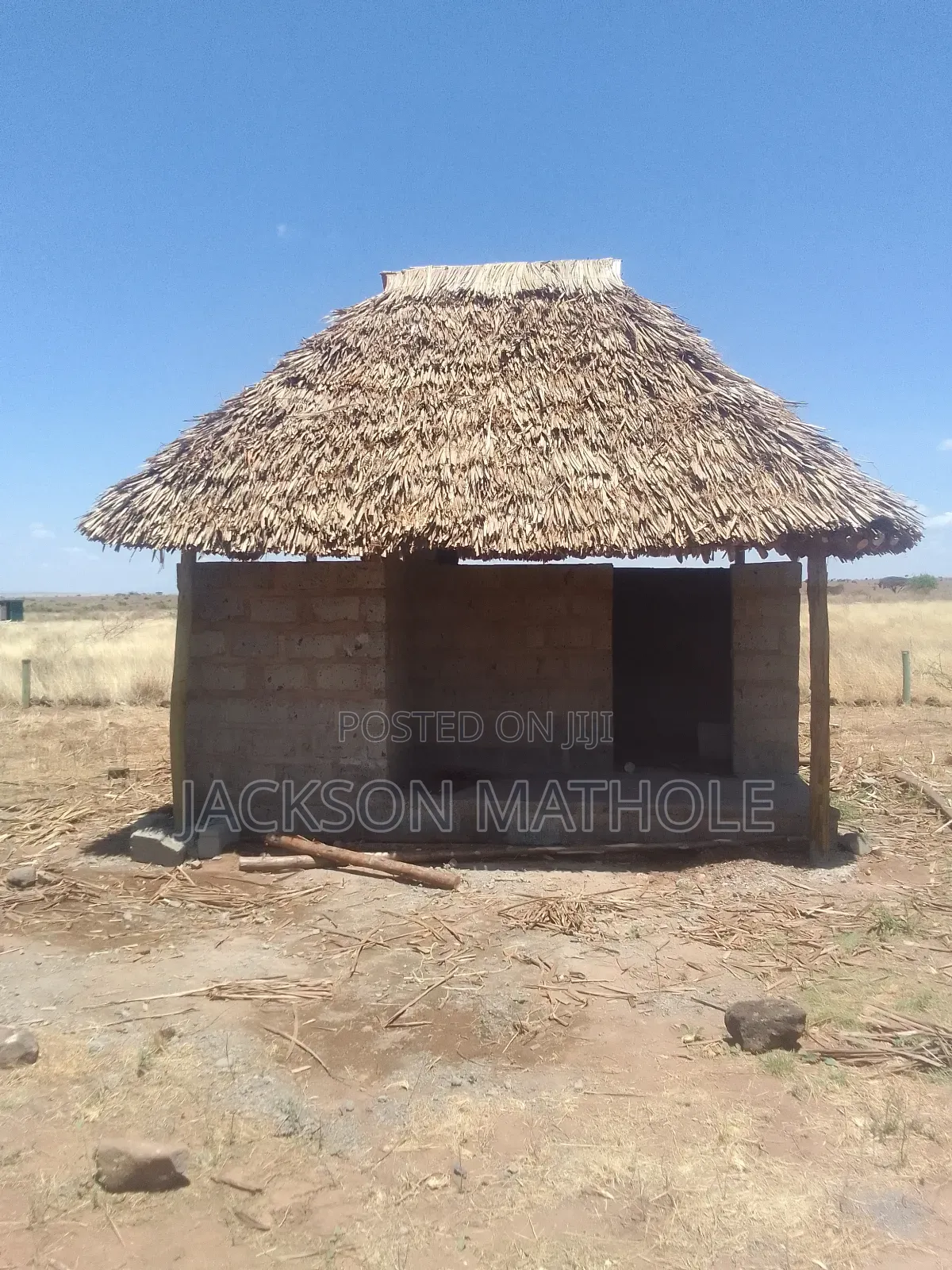 Makuti for Sale