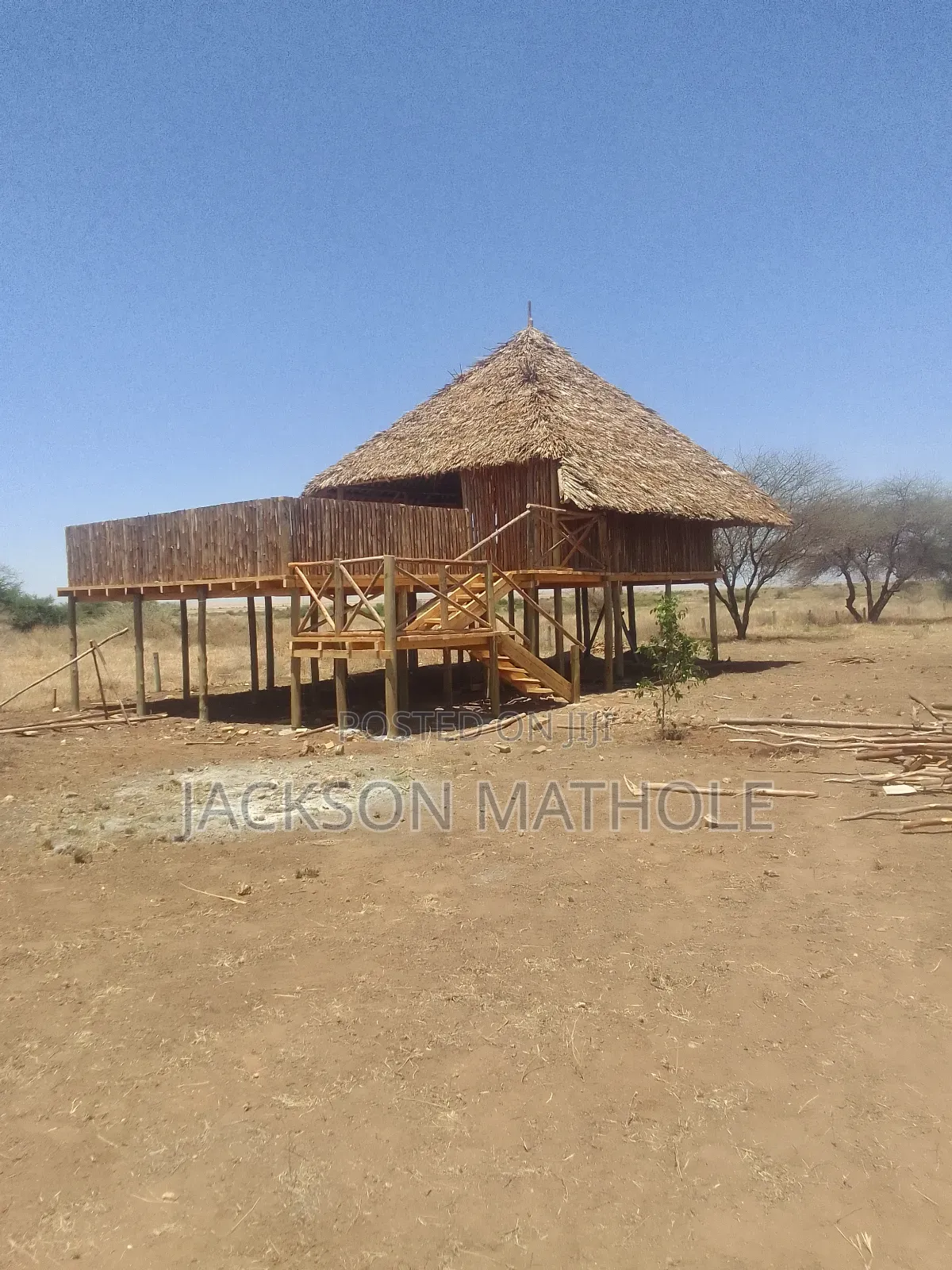 Makuti for Sale