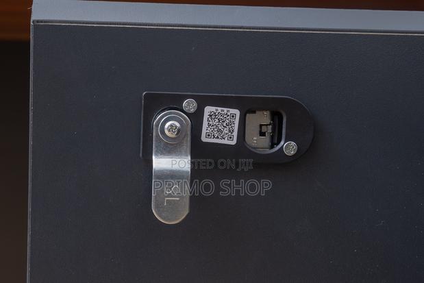 Office Desk; 1800mm Executive L-Shaped Table With Storage - thumbnail 15