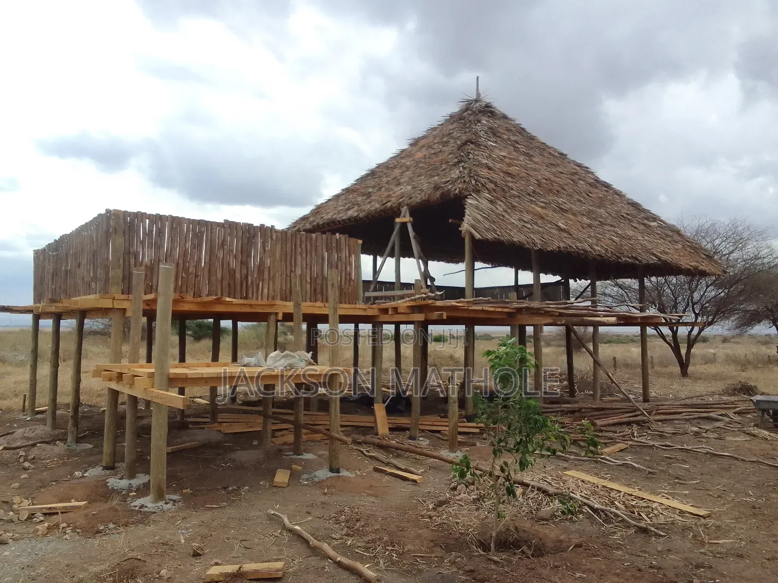 Makuti for Sale