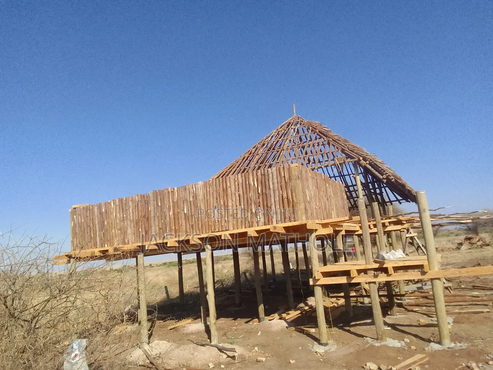 Makuti for Sale