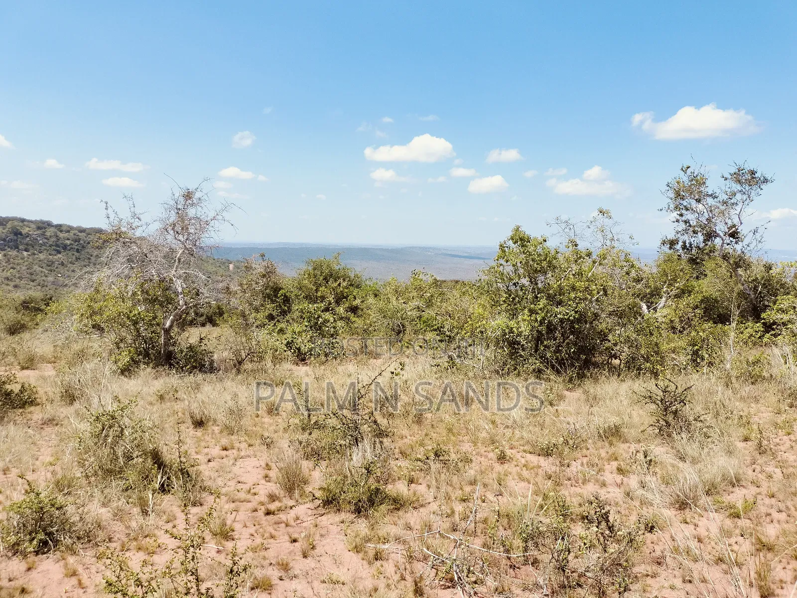 4.5 Acre Golini Ridge Land on Sale!! At