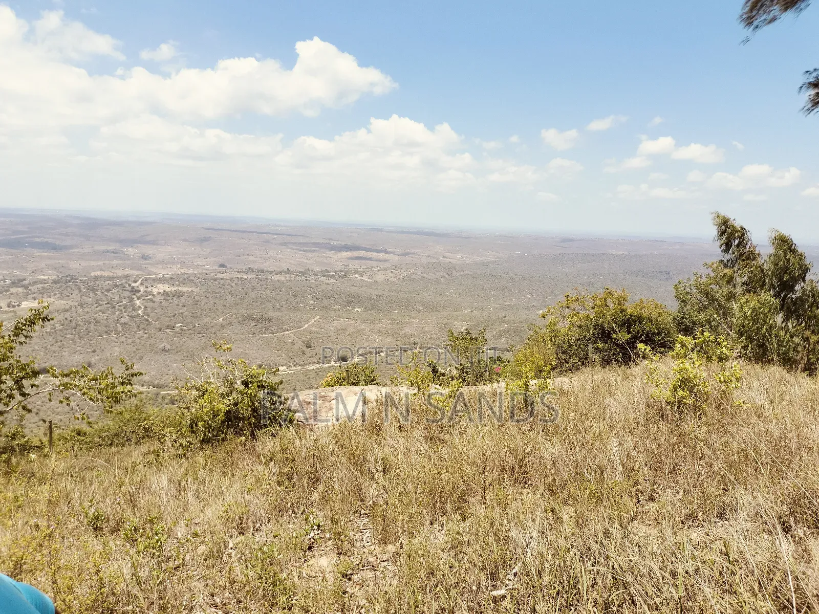 4.5 Acre Golini Ridge Land on Sale!! At