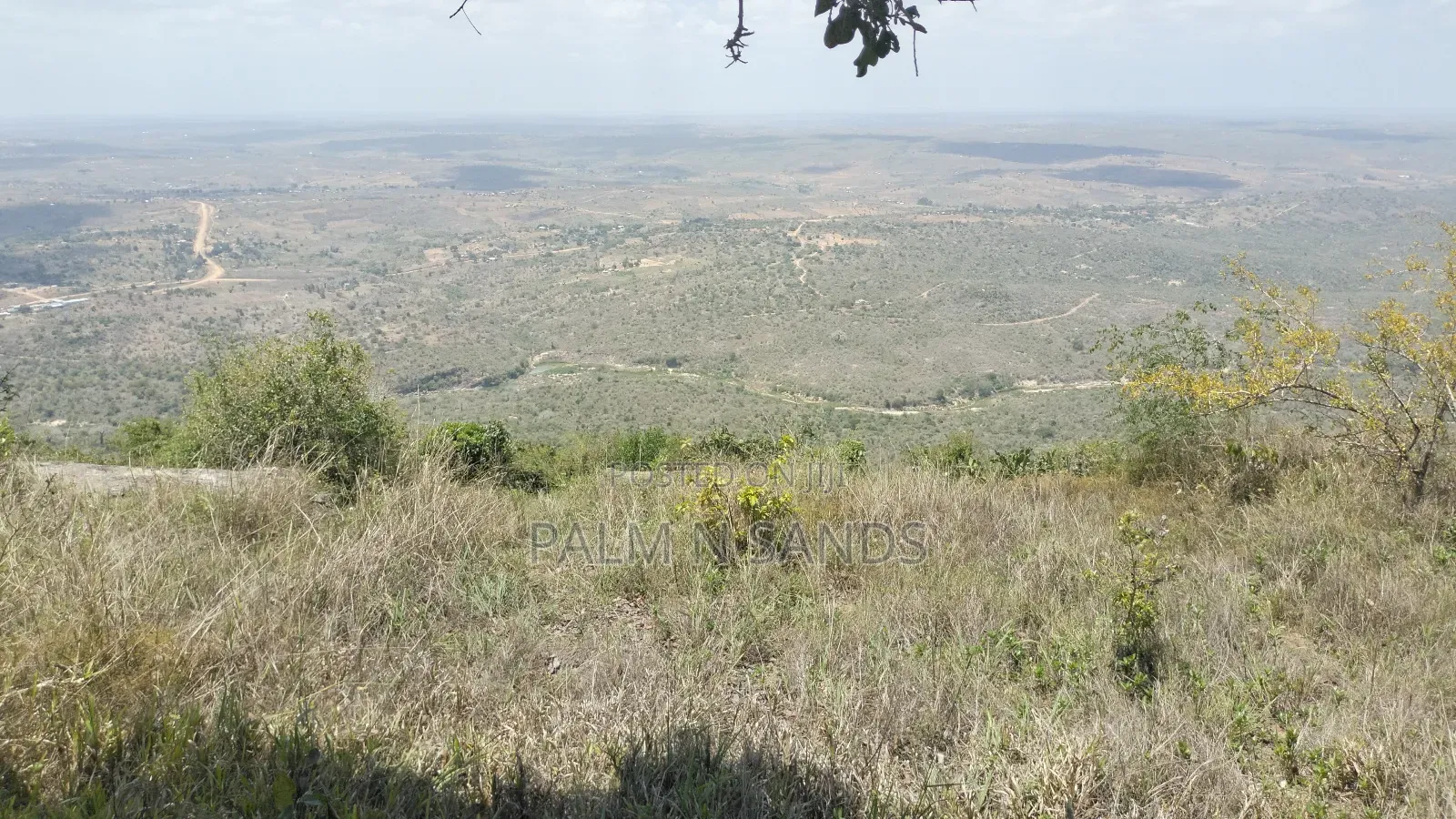 4.5 Acre Golini Ridge Land on Sale!! At