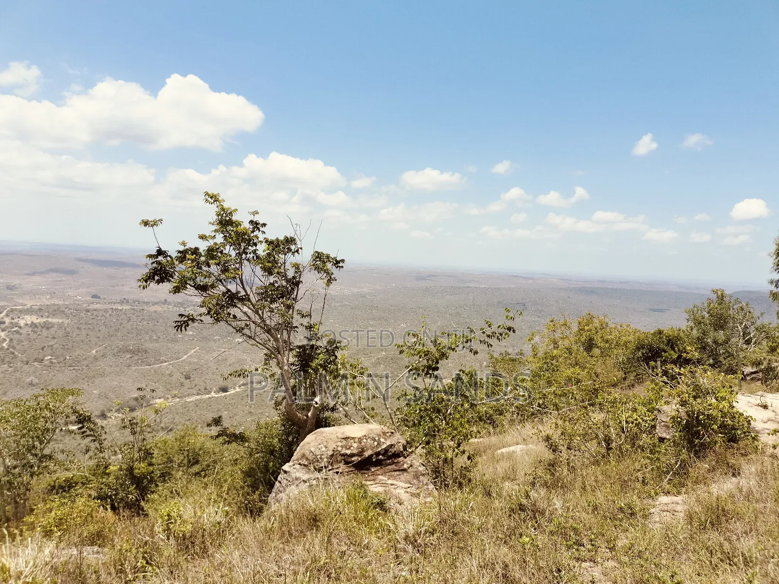 4.5 Acre Golini Ridge Land on Sale!! At