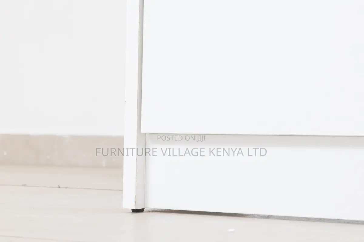 Office Cabinet -OPTI Storage Cabinet (3 Door + 2 Drawers)