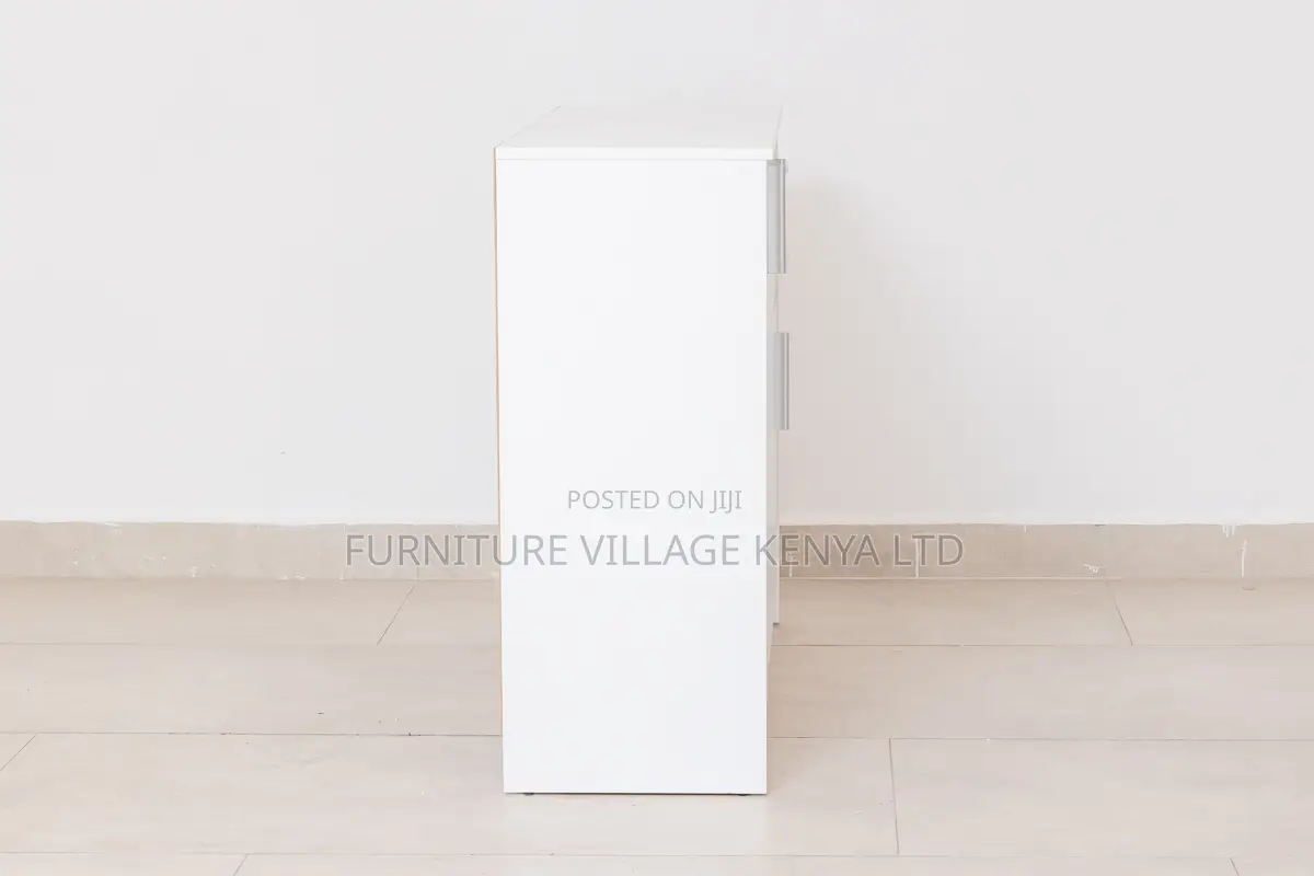 Office Cabinet -OPTI Storage Cabinet (3 Door + 2 Drawers)