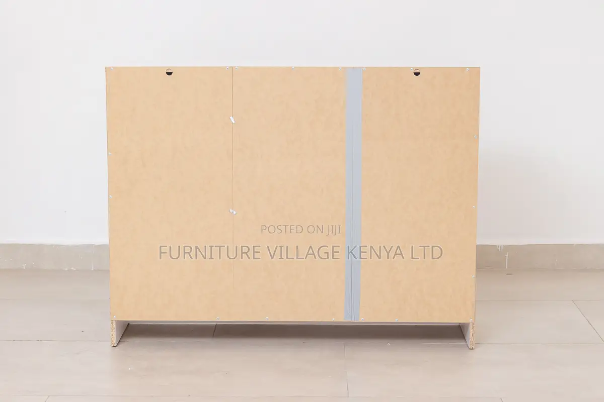 Office Cabinet -OPTI Storage Cabinet (3 Door + 2 Drawers)