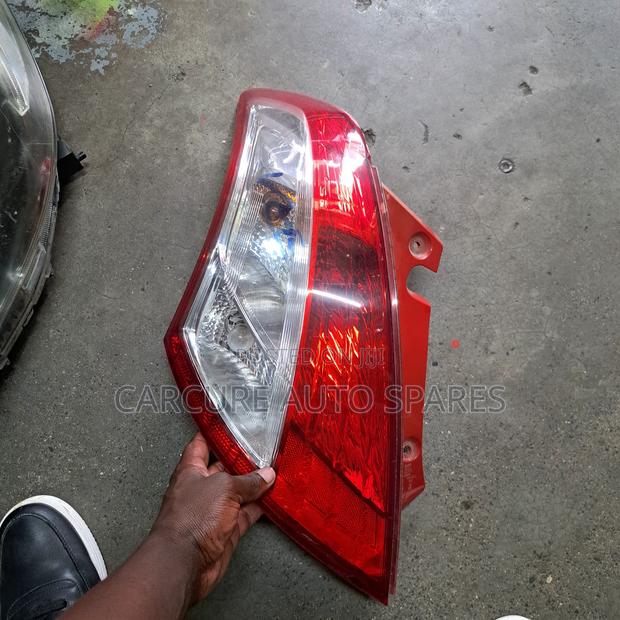 Suzuki Swift Tail Backlight - thumbnail 3