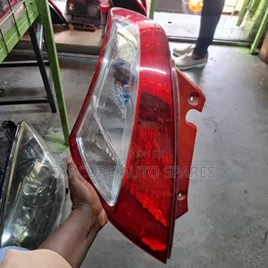 Suzuki Swift Tail Backlight