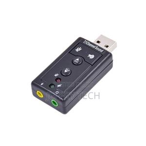Analog 7.1 Channel Dynamic Effects Microphone Inputblack - thumbnail 2