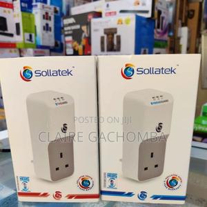 Sollatek Tv/Fridge Guard - thumbnail 2