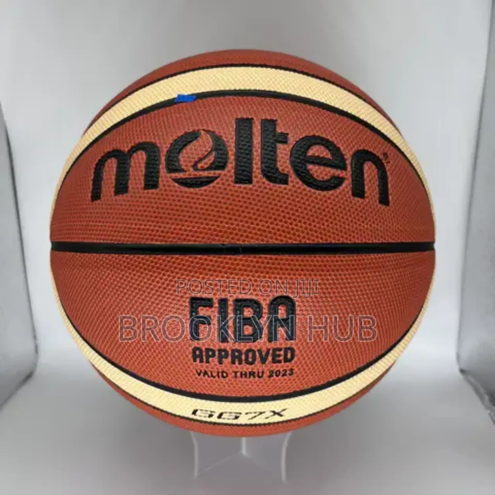 Original Molten Basket GG7X Size 7