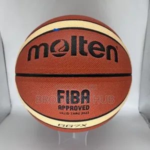 Original Molten Basket GG7X Size 7