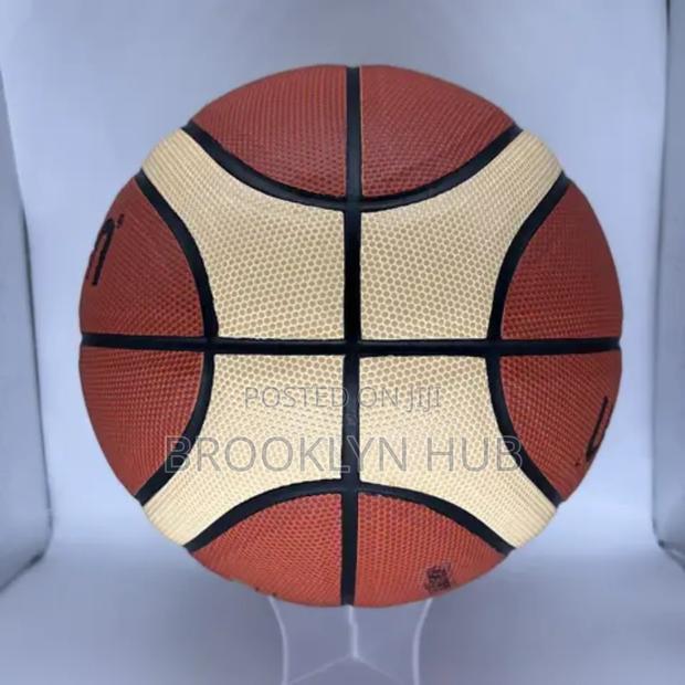 Original Molten Basket GG7X Size 7 - thumbnail 3