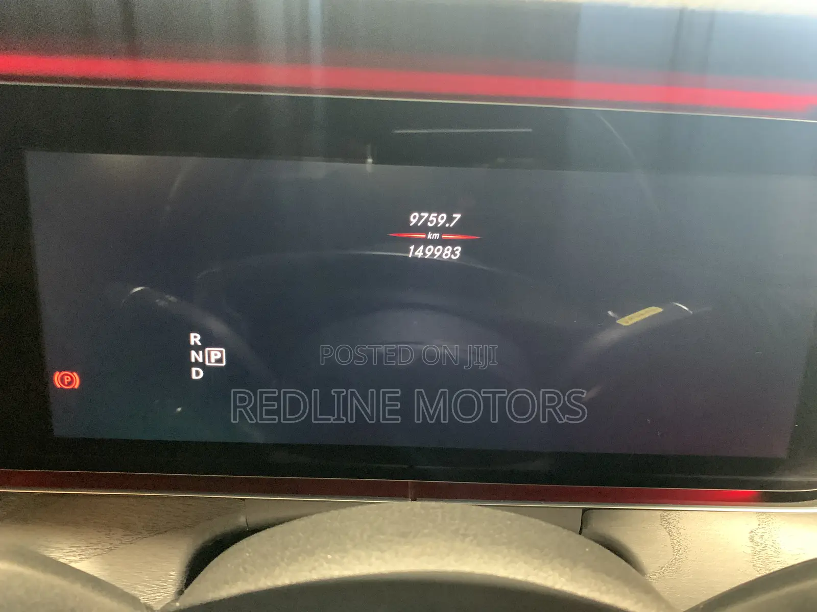Mercedes-Benz E220 2017 Black