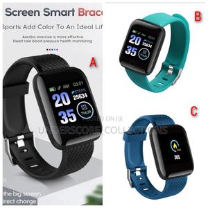 Classy Smart Watches - thumbnail 2