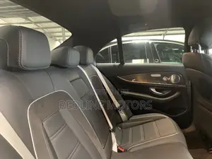 Mercedes-Benz E63 2017 White
