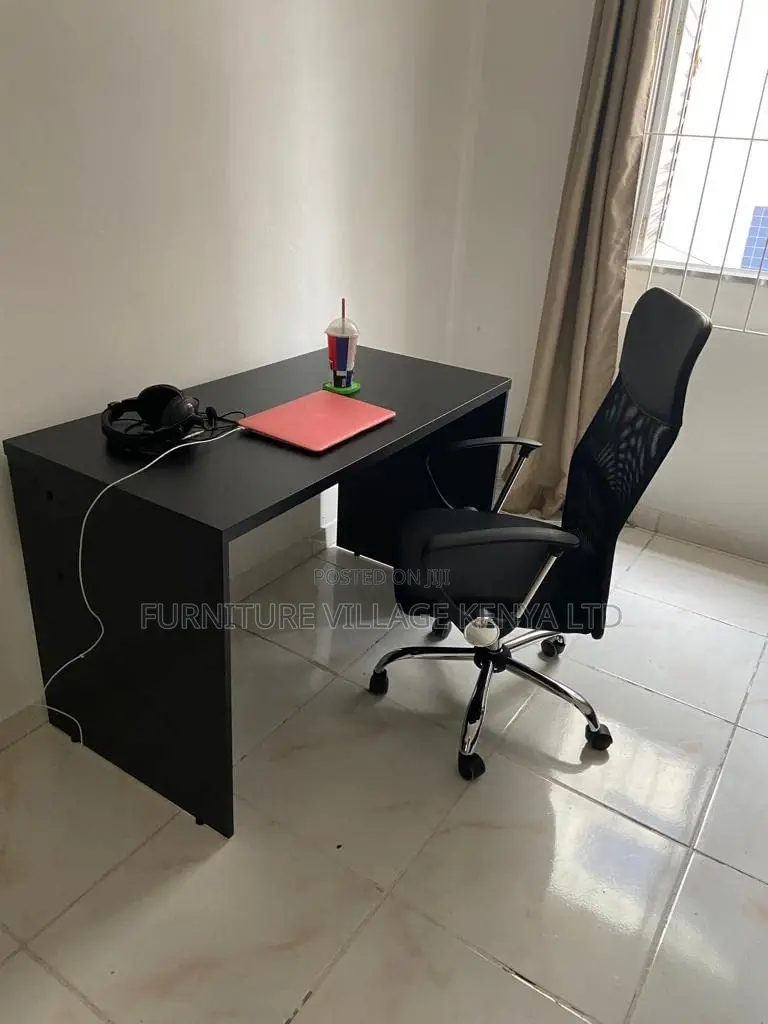 1200mm Home Office Study Desk With Drawers