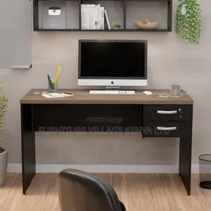 1200mm Home Office Study Desk With Drawers