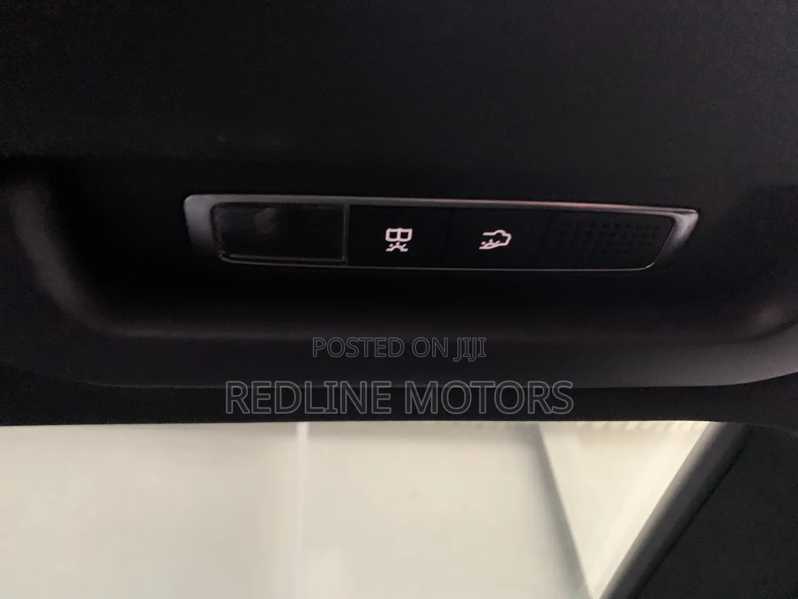 Mercedes-Benz S-Class S 550 4MATIC 2017 Black