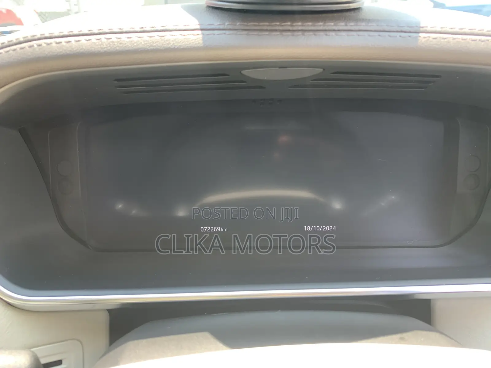 Land Rover Range Rover Vogue 2018 White
