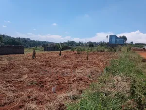 Residential Plot in Kiora Gated and Controlled Estate